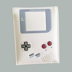 Nintendo Gameboy Wallet